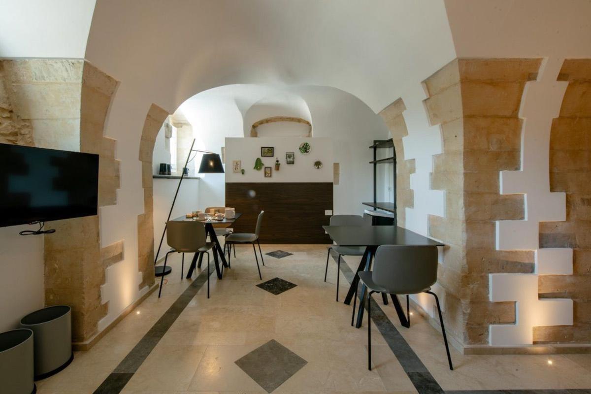 Ibla Rooms Рагуза Екстериор снимка