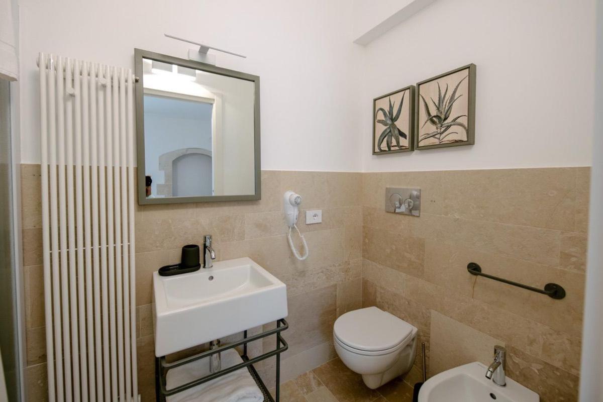 Ibla Rooms Рагуза Екстериор снимка