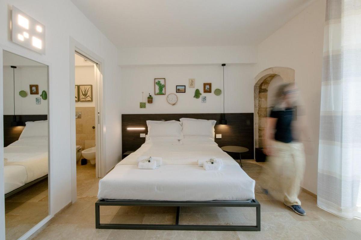 Ibla Rooms Рагуза Екстериор снимка