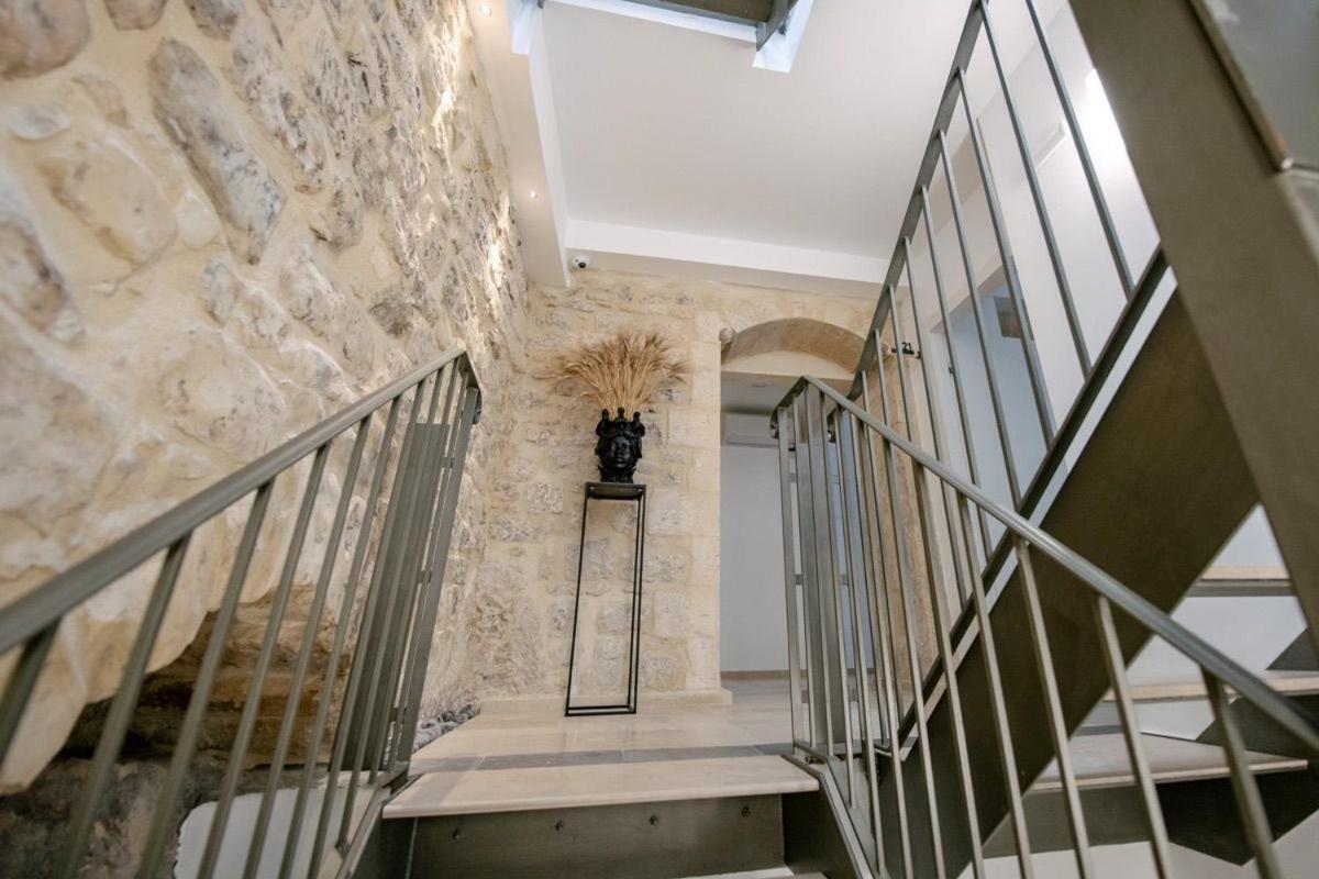 Ibla Rooms Рагуза Екстериор снимка